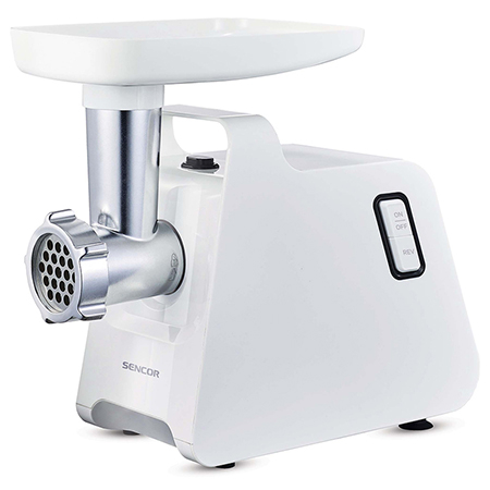 Echipamente Bucătărie - MASINA DE TOCAT CARNE 1400W SENCOR