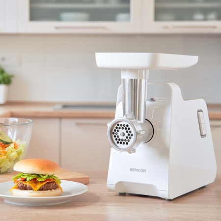 MASINA DE TOCAT CARNE 1400W SENCOR [4]