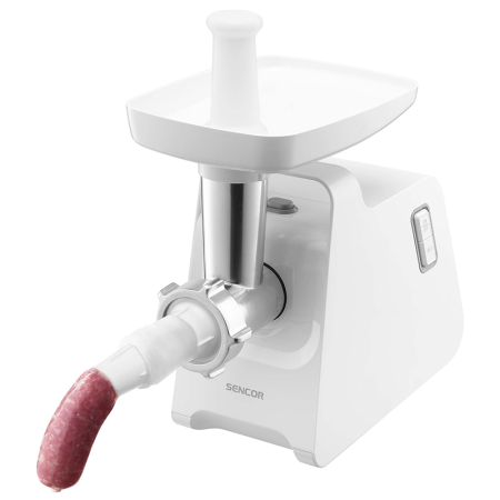 MASINA DE TOCAT CARNE 1400W SENCOR [9]