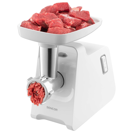 MASINA DE TOCAT CARNE 1400W SENCOR [8]