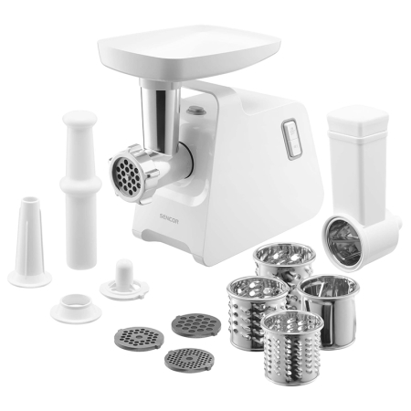 MASINA DE TOCAT CARNE 1400W SENCOR [5]
