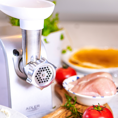 MASINA DE TOCAT CARNE 1500W AD 4808 ADLER [7]