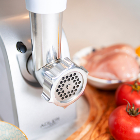 MASINA DE TOCAT CARNE 1500W AD 4808 ADLER [9]