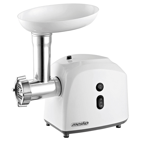Echipamente Bucătărie - MASINA DE TOCAT CARNE 1500W MS 4805 MESKO