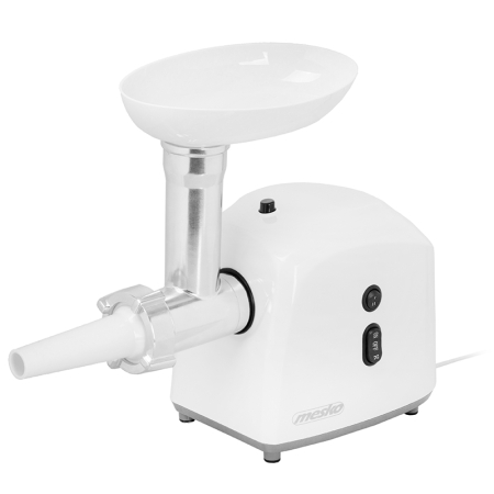 MASINA DE TOCAT CARNE 1500W MS 4805 MESKO [2]