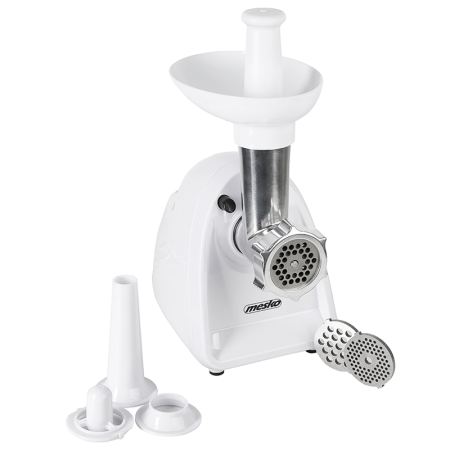MASINA DE TOCAT CARNE 1500W MS 4809 MESKO [3]