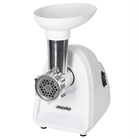 Echipamente Bucătărie - MASINA DE TOCAT CARNE 1500W MS 4809 MESKO