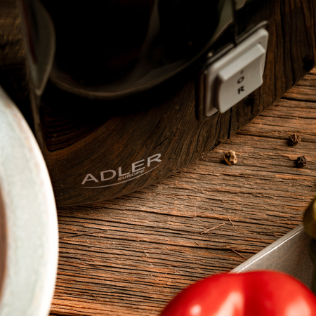 MASINA DE TOCAT CARNE 1800W AD 4811 ADLER [2]