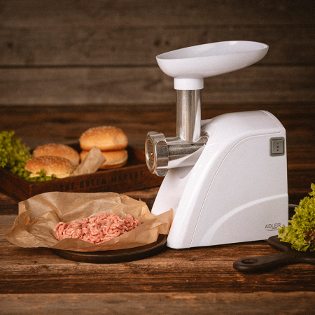 MASINA DE TOCAT CARNE 2000W AD 4803 ADLER [6]