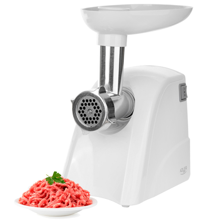 MASINA DE TOCAT CARNE 2000W AD 4803 ADLER [1]