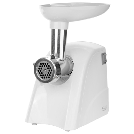 MASINA DE TOCAT CARNE 2000W AD 4803 ADLER [2]