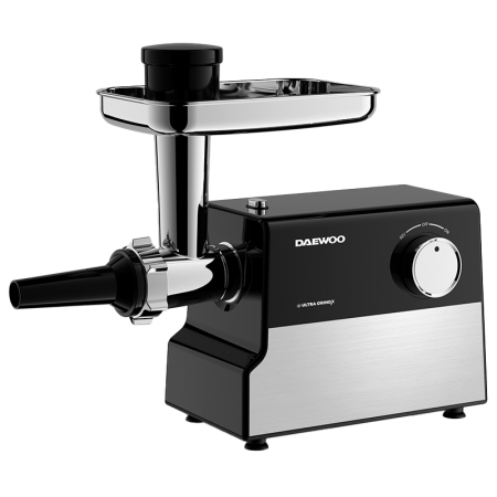 MASINA DE TOCAT CARNE 2000W DAEWOO [2]