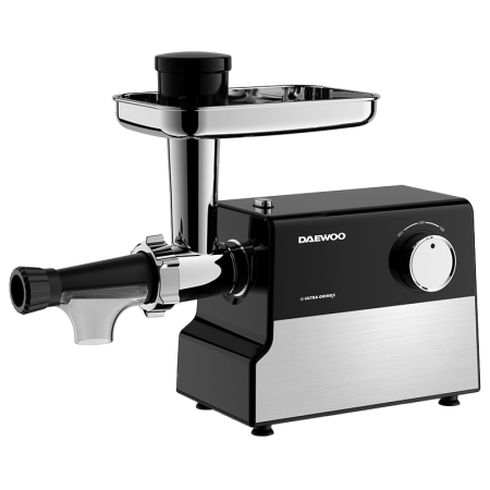 MASINA DE TOCAT CARNE 2000W DAEWOO [3]