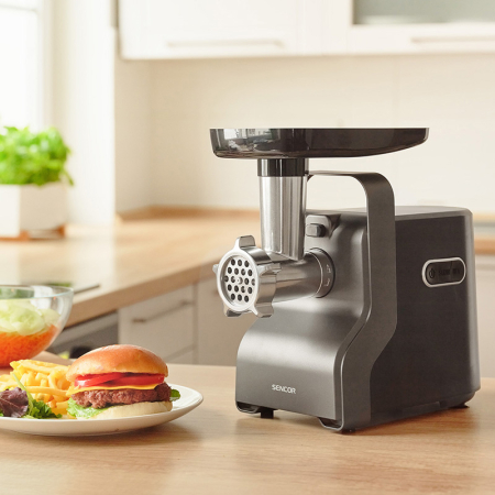 MASINA DE TOCAT CARNE 700 W SENCOR [9]