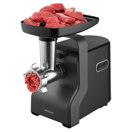 MASINA DE TOCAT CARNE 700 W SENCOR [5]