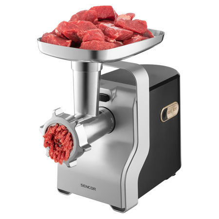 MASINA DE TOCAT CARNE 700W SENCOR [5]