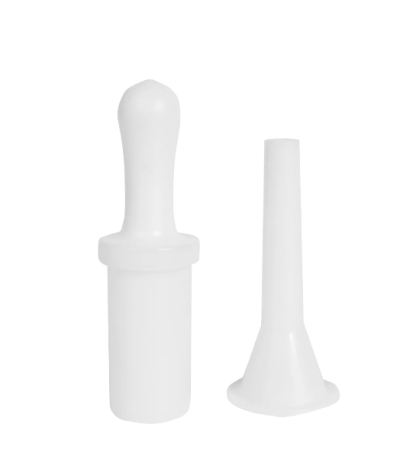 Masina de tocat carne Detoolz, 500W, 72 kg/h cu 2 site [2]