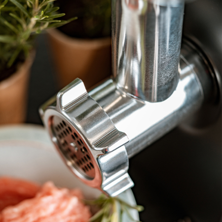 MASINA DE TOCAT CARNE SI RAZATOARE 2000W AD 4813 ADLER [6]