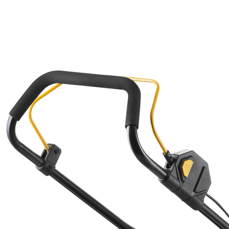 MASINA DE TUNS IARBA 20V FIELDMANN [2]