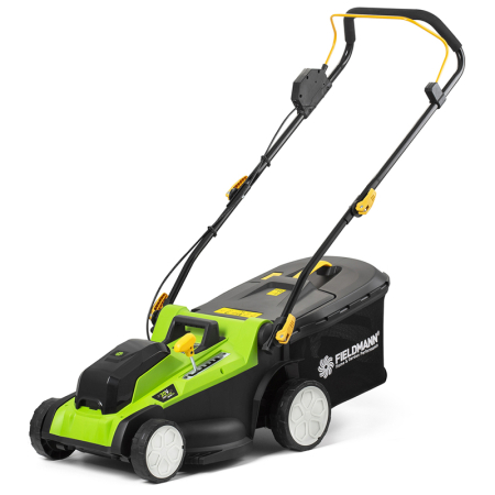 MASINA DE TUNS IARBA 20V FIELDMANN [3]