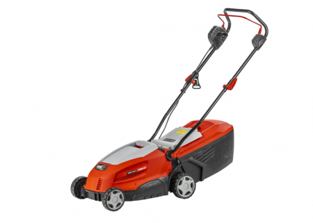 Tuns, tăiere, ingrijire - Mașină de tuns iarbă electrică Garden DEDRA DED8740, 32 cm