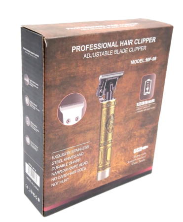 Articole îngrijire personală - MASINA DE TUNS MP 98