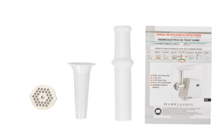 Masina electrica tocat carne 500W MG10B [5]