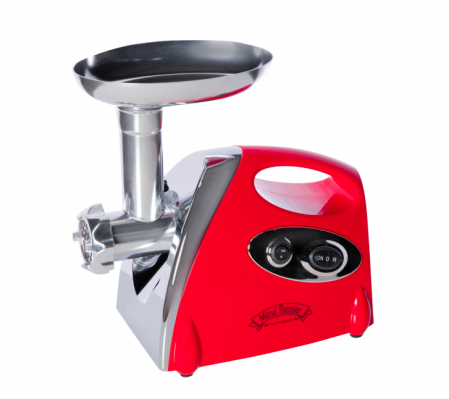 Electrocasnice bucatarie - masina-tocat-carne-electrica-mgb080-1200w-gf0417