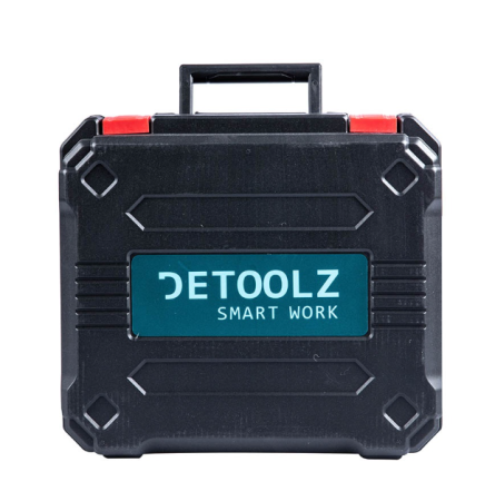 Masina gaurit/insurub 2acumul Li-Ion 18V [1]