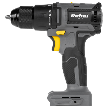 MASINA GAURIT INSURUBAT FARA ACUMULATOR REBEL [2]