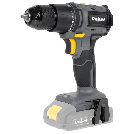 MASINA GAURIT INSURUBAT FARA ACUMULATOR REBEL [1]