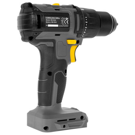 MASINA GAURIT INSURUBAT FARA ACUMULATOR REBEL [3]