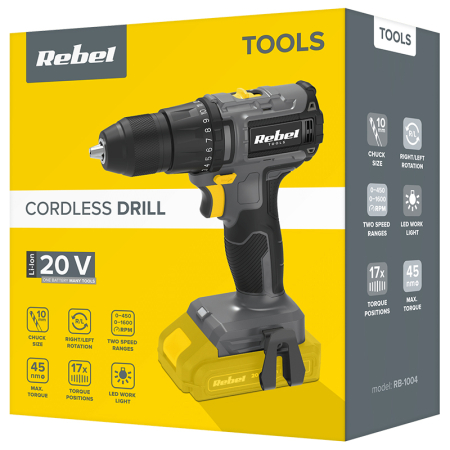 MASINA GAURIT INSURUBAT FARA ACUMULATOR REBEL [6]