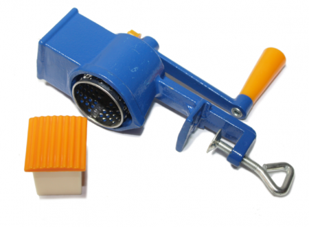 Electrocasnice bucatarie - Masina NUCA din FONTA  GF-0909-S001-G02