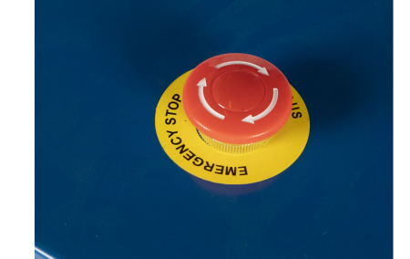 Masina peleti si furaje animale 7.5KW 380V 150kg/h [1]