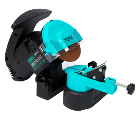 Drujbe, motofierastraie - masina-ascutit-lant-drujba-220w-dz-d111-rustovar