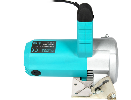 Masina pentru debitat placi ceramice Detoolz, putere 1300W, diametru disc 110mm [7]