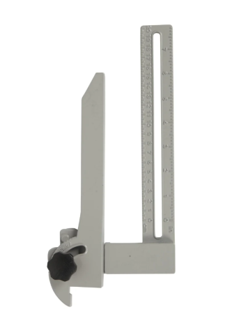 Masina pentru taiat placi ceramice Detoolz, 600mm [3]