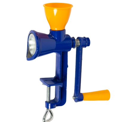 Electronice si Electrocasnice - Masina PIPER/ZAHAR din FONTA