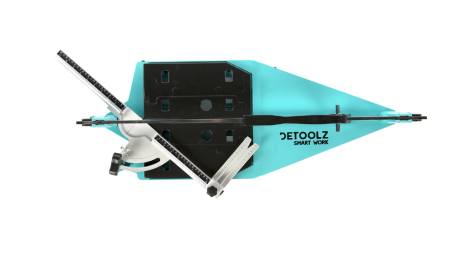 Masina PRO placi ceramice 630mm (unghi/paralel) [1]