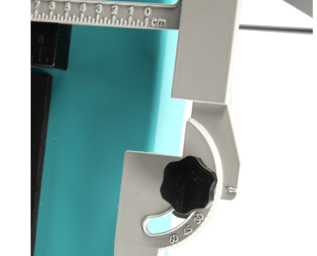 Masina PRO taiat placi ceramice 600mm cu masa [3]