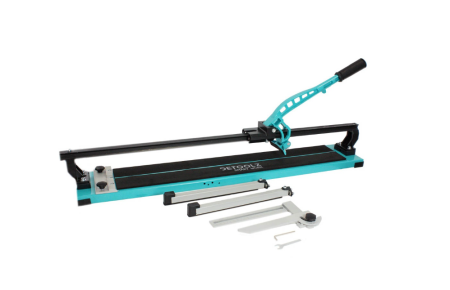 Mașini de tăiat plăci - Masina PROFESIONALA de Taiat Placi Ceram. 800mm