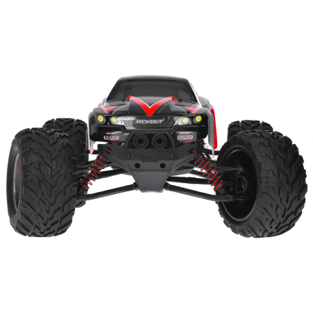 MASINA RC REVOLT REBEL [3]