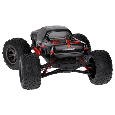 MASINA RC REVOLT REBEL [4]