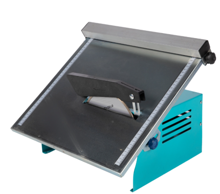 Masina taiat placi ceramice 450W [5]