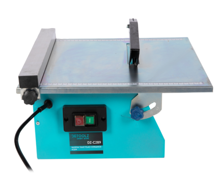 Masina taiat placi ceramice 450W [3]