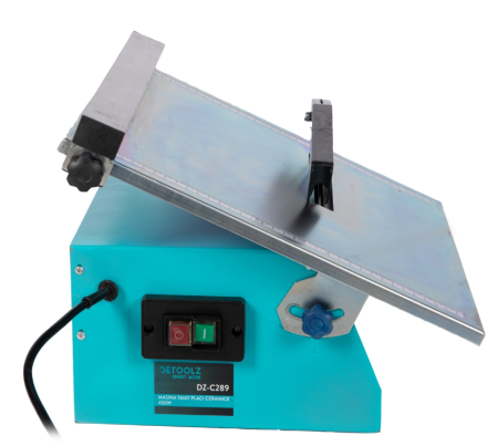 Masina taiat placi ceramice 450W [2]