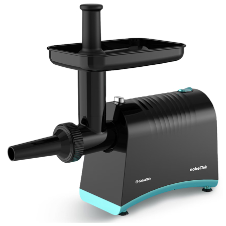 MASINA TOCAT CARNE 1000W NOBELTEK [4]