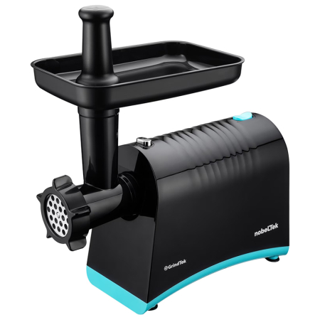 MASINA TOCAT CARNE 1000W NOBELTEK [1]