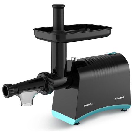 MASINA TOCAT CARNE 1000W NOBELTEK [3]